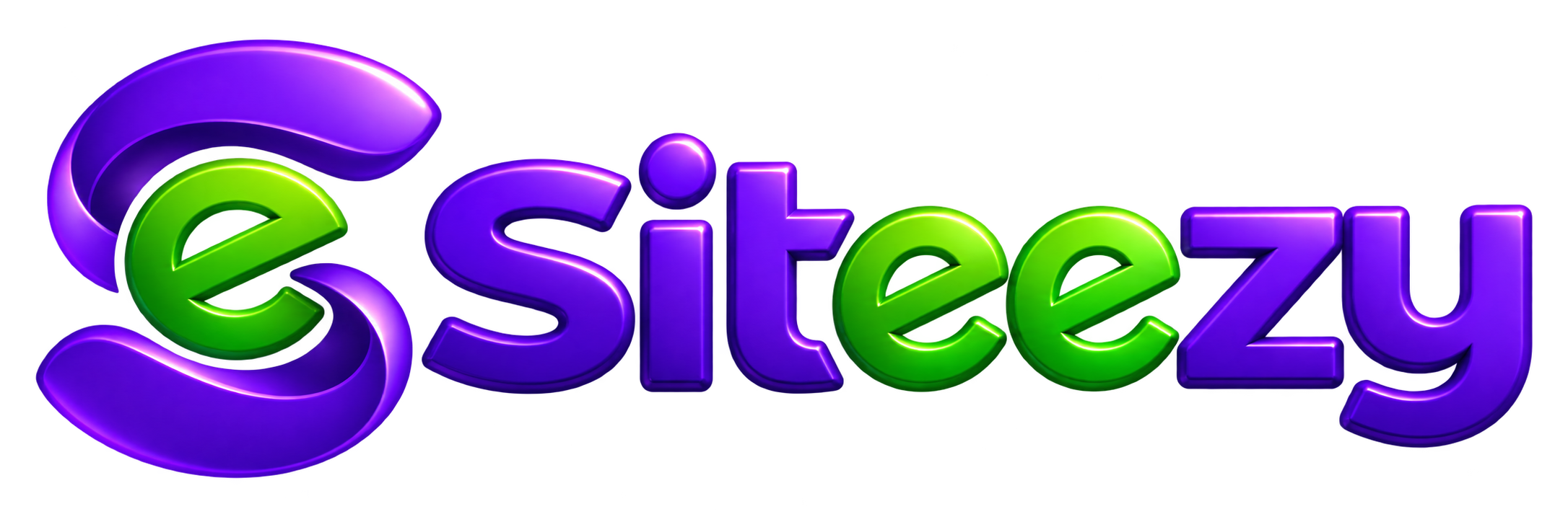 SiteEzy — Websites Made Easy