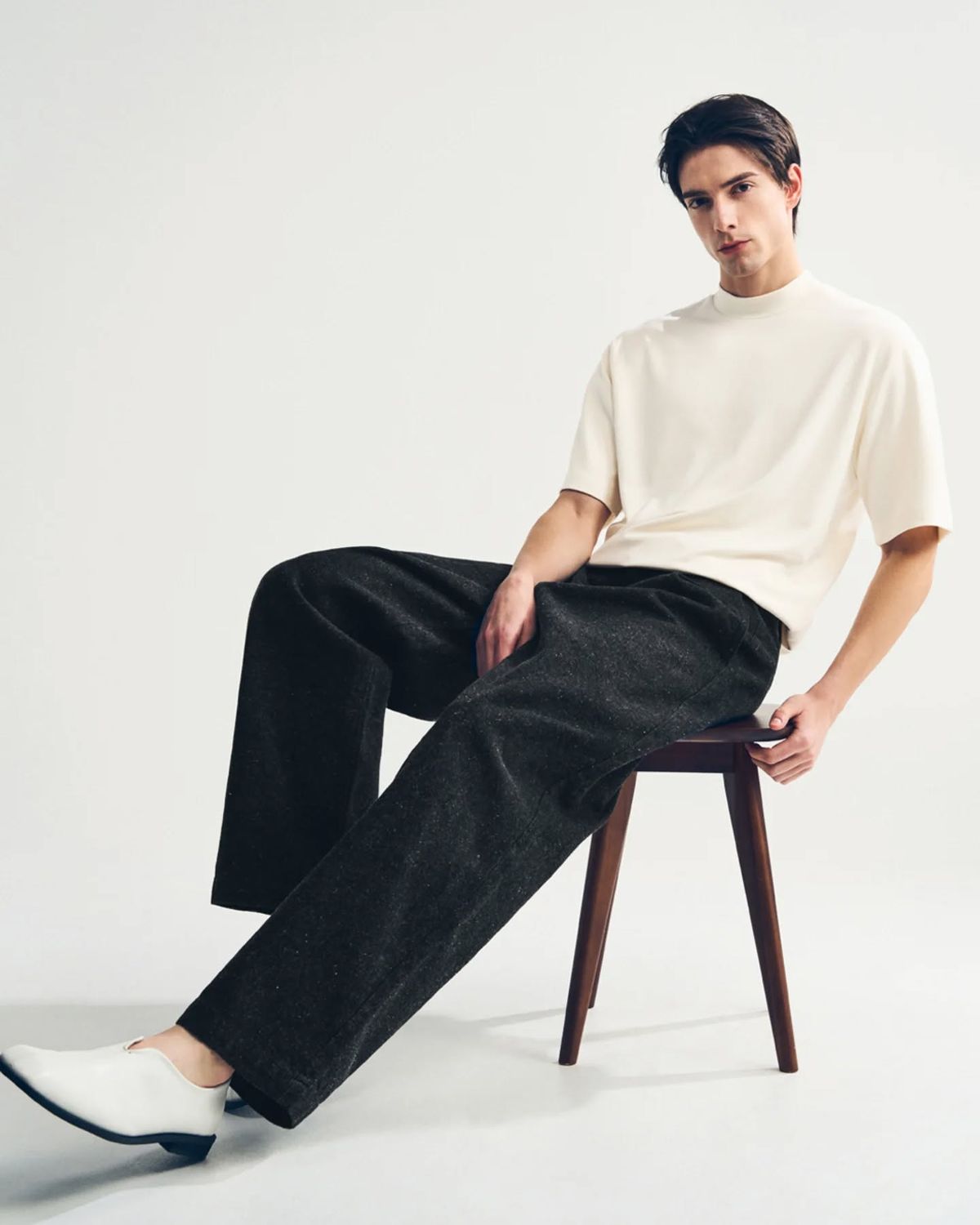 Urban Threads styled outfit
